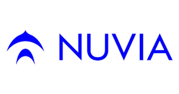 Nuvia