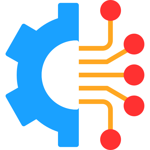 Deep Technologies icon