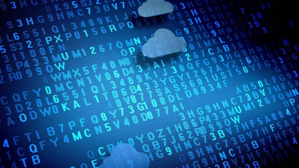 Cybersecurity and digital transformation