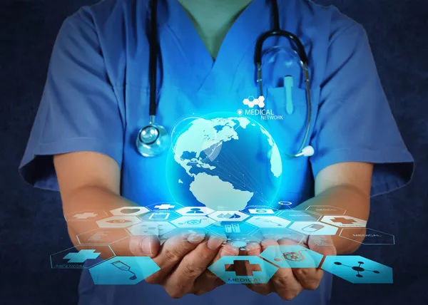 Healthtech and sustainability