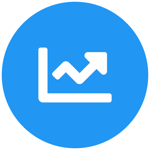 Fast Growth icon