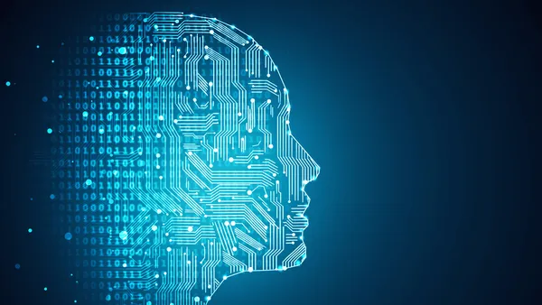 Artificial intelligence and advanced compute