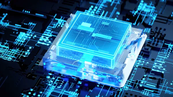 Next-gen semiconductors and advanced manufacturing